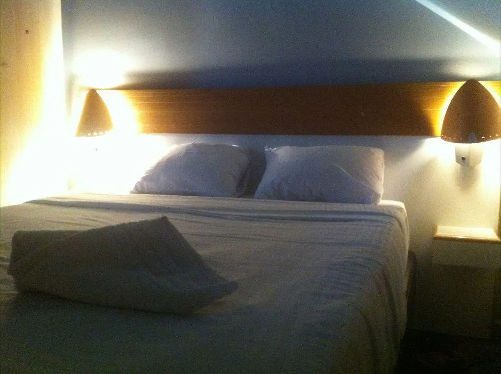 Midi Business Lodge Brussels Inn