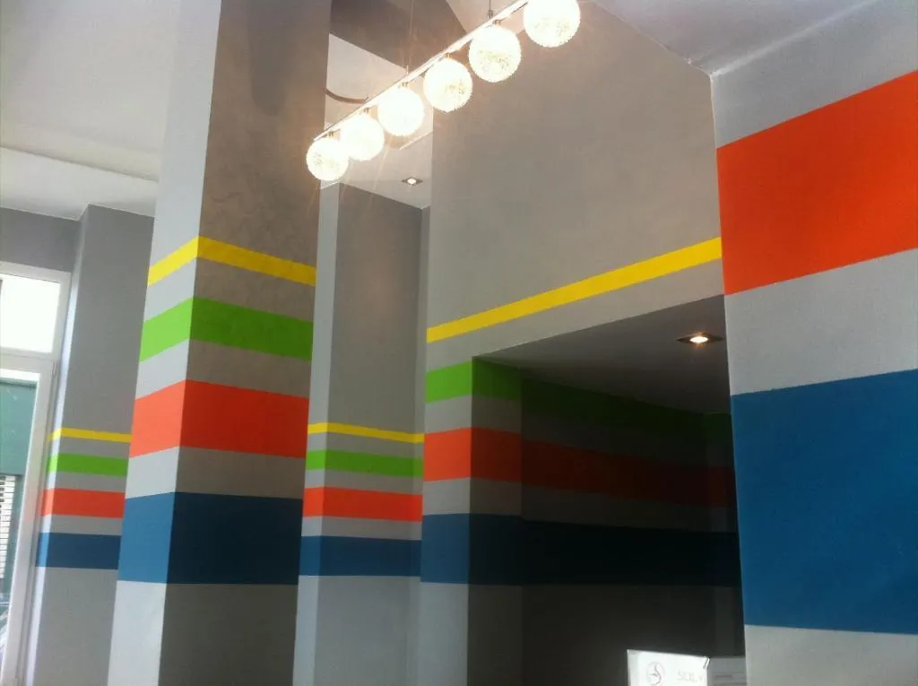 Inn Midi Business Lodge Brussels