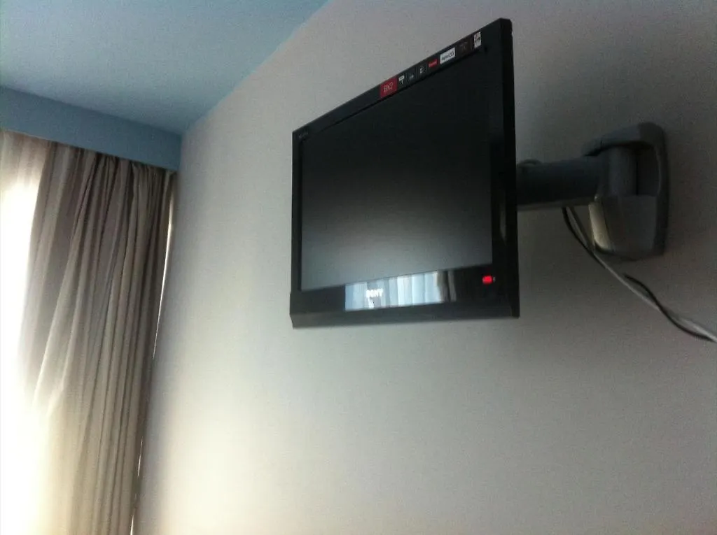 Midi Business Lodge Brussels Inn