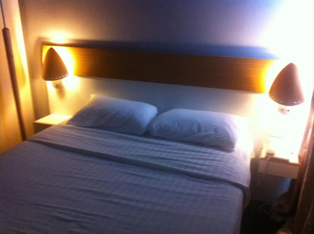 ** Mini-hôtel Midi Business Lodge Bruxelles Belgique