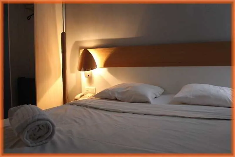 Mini-hôtel Midi Business Lodge Bruxelles