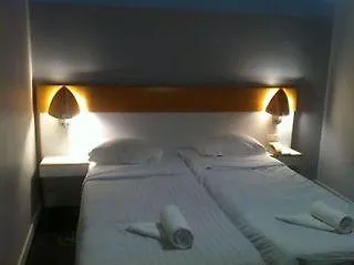 Midi Business Lodge Bruxelles Belgique